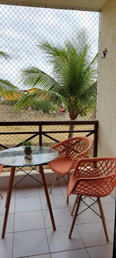 Apto Completo - Vila Do Mar - Beach Park - Pdd أكويراز المظهر الخارجي الصورة