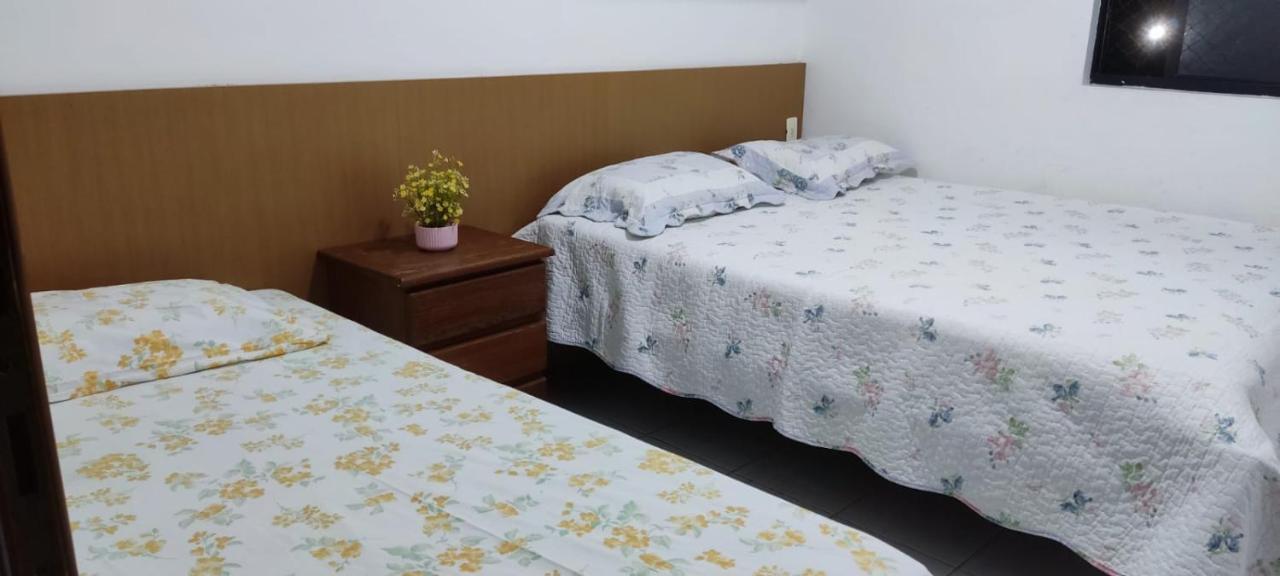 Apto Completo - Vila Do Mar - Beach Park - Pdd أكويراز المظهر الخارجي الصورة