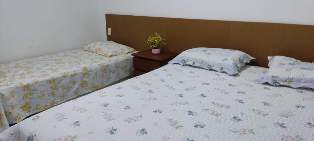 Apto Completo - Vila Do Mar - Beach Park - Pdd أكويراز المظهر الخارجي الصورة